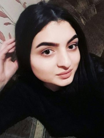 Анкета проститутки Юхима - Фото, 23 года, №50175